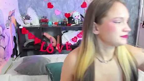 _provocatemur webcam model stream image