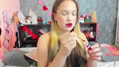 _provocatemur webcam stripchat model stream image