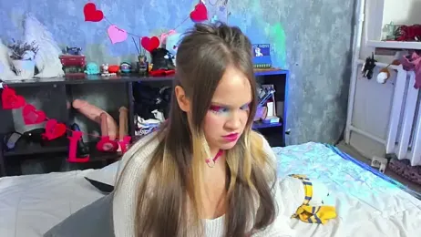 _provocatemur webcam stripchat model stream image