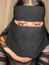 Arab-mimi webcam model stream image