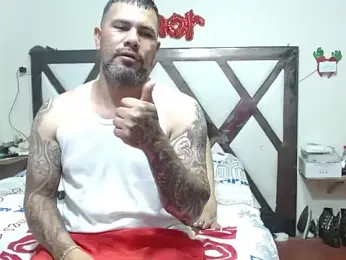 kendraandtommy webcam model stream image