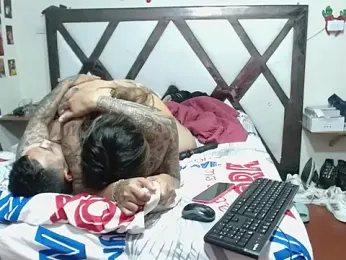 kendraandtommy webcam model stream image