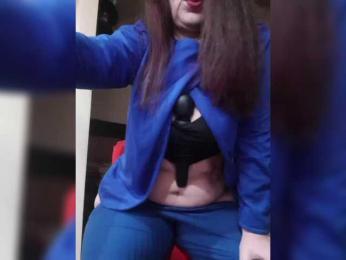 CristinaTina webcam model stream image