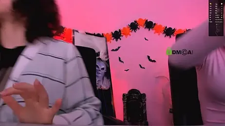 samanta_hotty webcam model stream image