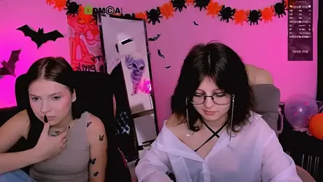 samanta_hotty webcam model stream image