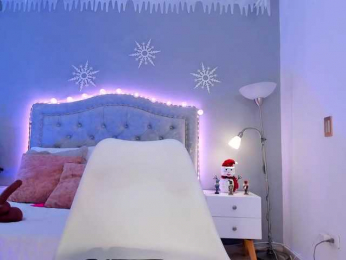 KylaMorrison webcam model stream image