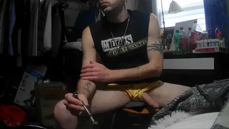 smokee_parT903 webcam model stream image