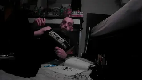 smokee_parT903 webcam model stream image