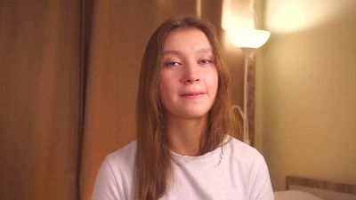 ShenikaLabo webcam model stream image