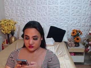 yourhellmajesticintolerance webcam model stream image