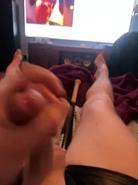 penzler86 webcam model stream image