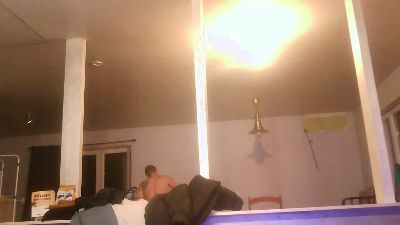 tedstm webcam model stream image