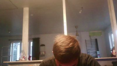 tedstm webcam model stream image