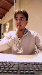 Aleclig webcam model stream image