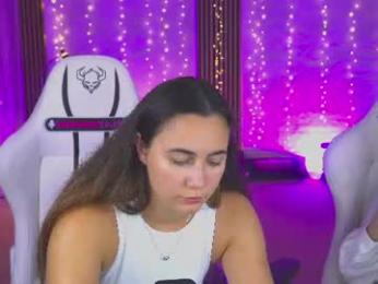 viola_054 webcam model stream image