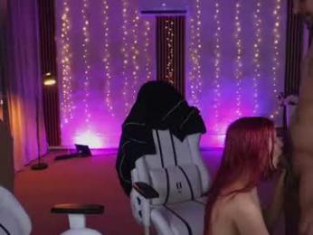 viola_054 webcam model stream image
