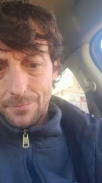 MAGICDICK20 webcam model stream image