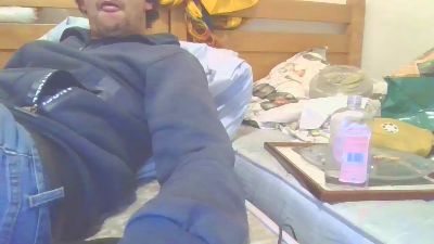 MAGICDICK20 webcam model stream image