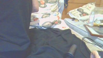 MAGICDICK20 webcam model stream image