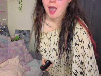 Kitty-Katty webcam model stream image
