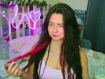 Kitty-Katty webcam bongacams model stream image