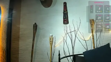 MarcusRain_ webcam stripchat model stream image