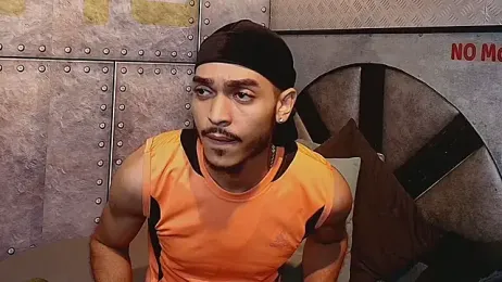 MarcusRain_ webcam model stream image