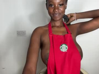 betty_fire_ webcam model stream image