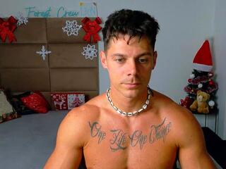 Zeb Madison webcam model stream image