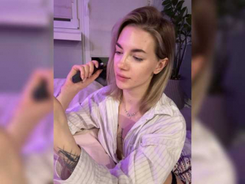 Millashaa webcam model stream image