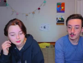 mamiclouds webcam chaturbate model stream image