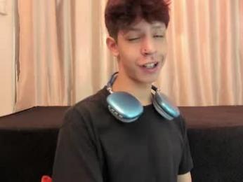 ethan_qop webcam chaturbate model stream image