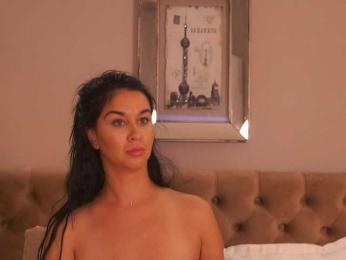 FrancescaDante webcam model stream image