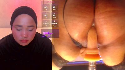 CamilaRousse webcam model stream image