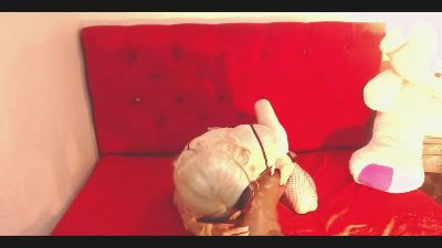 IvyBlueFabray webcam model stream image