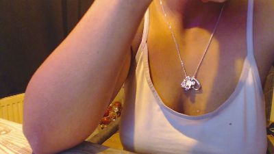 IrisHans webcam model stream image