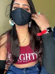 HOT-CUPAL22 webcam model stream image