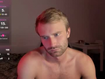 paul_rolex_ webcam model stream image