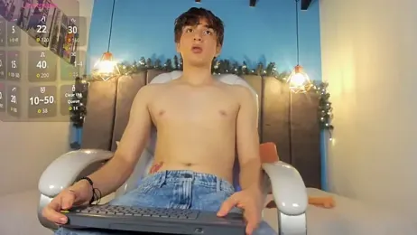 Oscar_fox_ webcam stripchat model stream image