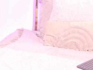 Kendra Martins webcam flirt4free model stream image