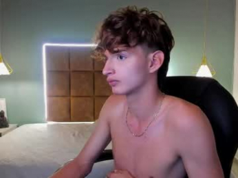 nicolasferrer18 webcam model stream image