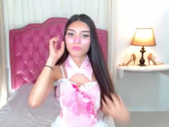 notaestheticallykyline webcam model stream image