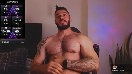 Drake_Cole webcam model stream image