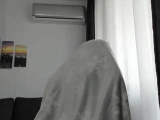 kimi-ivy webcam model stream image