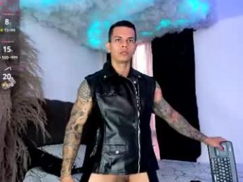 arondark webcam chaturbate model stream image