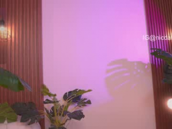 nicdani_1 webcam model stream image