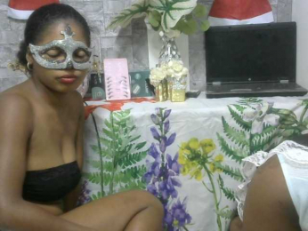 Twinsexgirl webcam model stream image