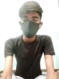 SINGLE_BOY_SITAR webcam model stream image