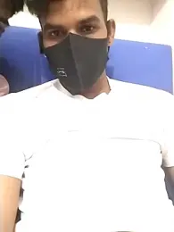 SINGLE_BOY_SITAR webcam model stream image