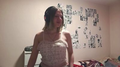 DalilaBertrum webcam model stream image